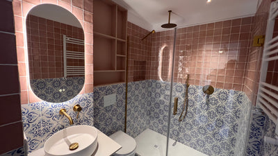 Proyecto Amezkua Studio