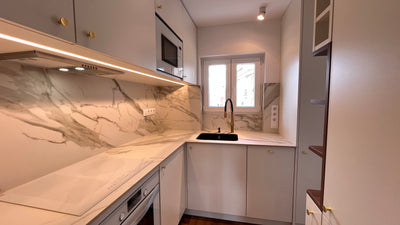 Proyecto Amezkua Studio